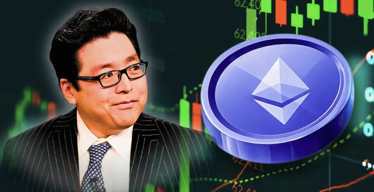 BitMine mua thêm Ethereum, Tom Lee cho rằng dòng tiền tổ chức vào crypto vẫn chưa đủ mạnh
