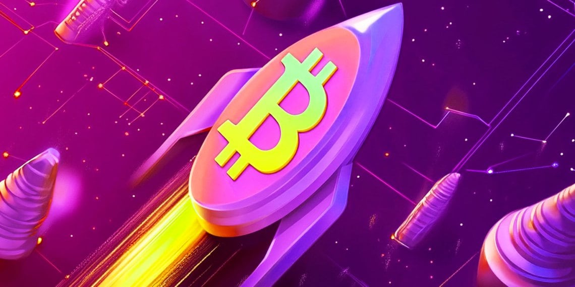 Nhà phân tích đứng sau mô hình gây chú ý nhất hé lộ mục tiêu tăng giá tiếp theo của Bitcoin