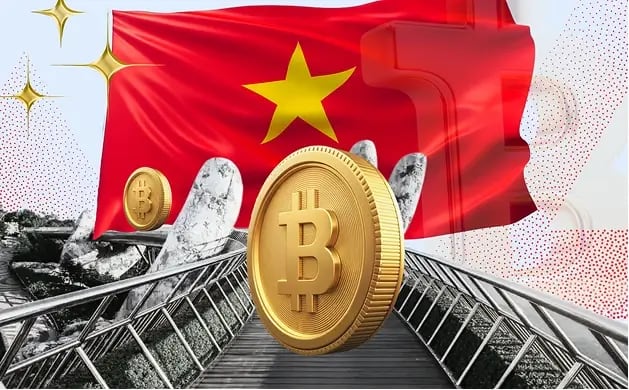 Tài sản số có thể bị Nhà nước trưng dụng trong trường hợp đặc biệt