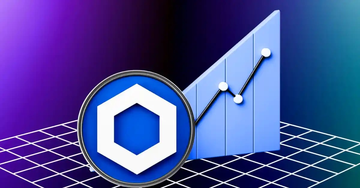 Liệu Infosys và Chainlink đã bắt tay để mở rộng lĩnh vực tài chính trên blockchain?