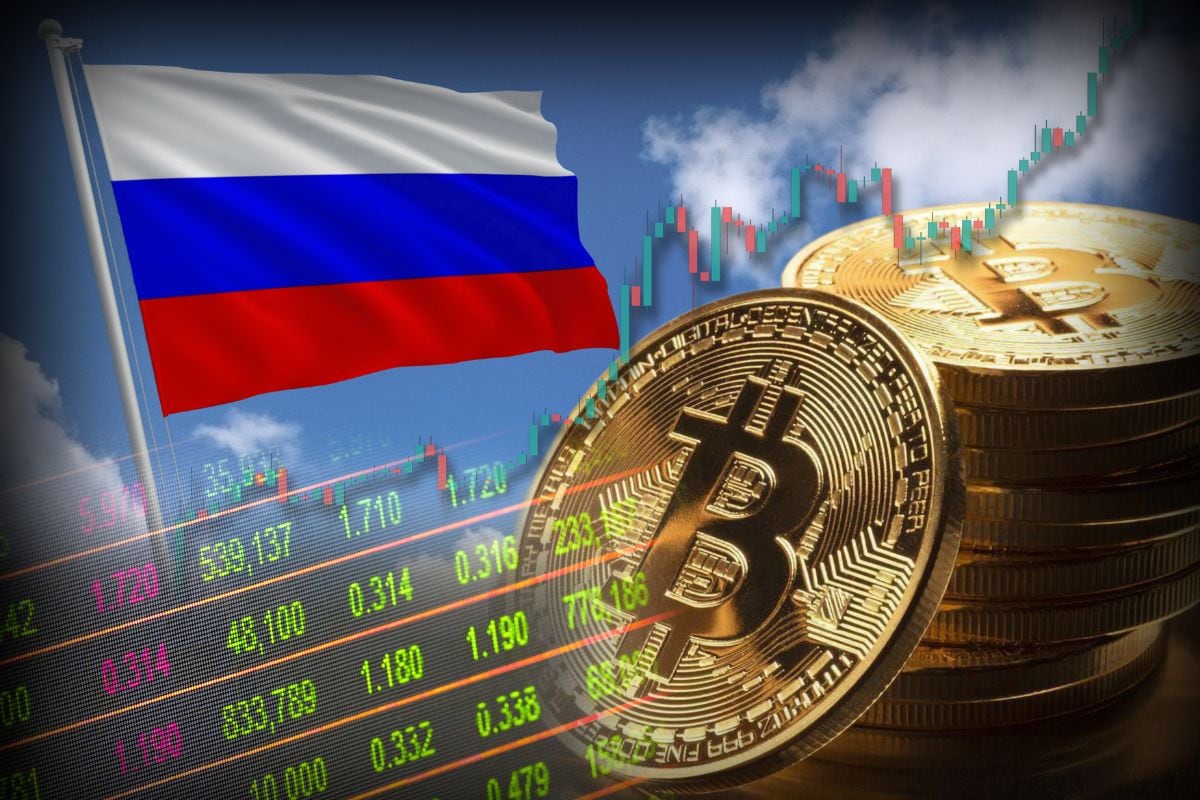 Nga cảnh báo nhà đầu tư crypto về USDT và USDC: Nhà đầu tư sẽ tự chịu trách nhiệm về tổn thất