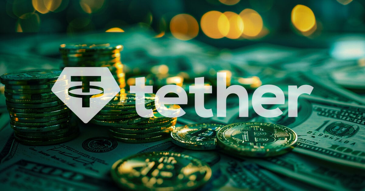 CEO Tether Paolo Ardoino tuyên bố từ bỏ hồ sơ xin cấp phép tại EU, vì sao?