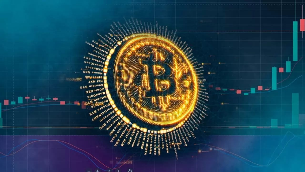 CEO CryptoQuant nhận định Bitcoin có thể tăng gấp 3–5 lần trong chu kỳ này
