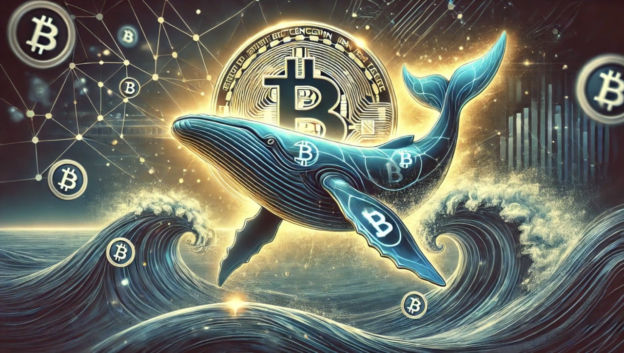 Cá voi Bitcoin chi hàng triệu USD cho giao dịch ở mức giá này, họ đang biết điều gì?