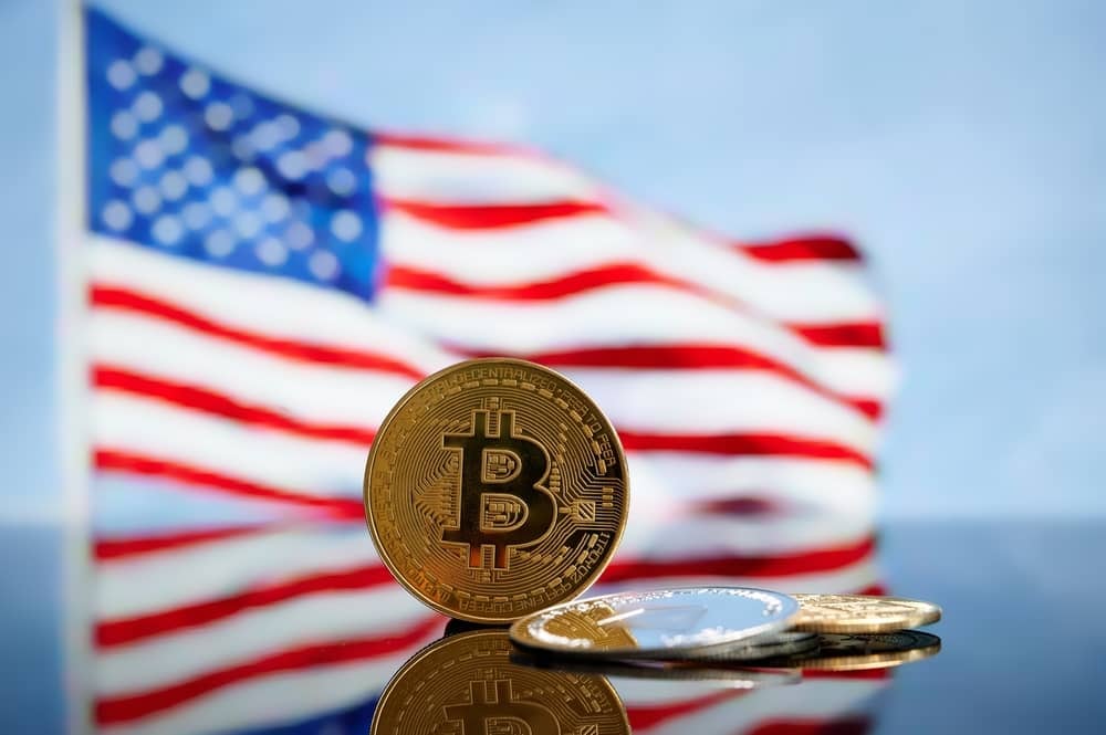 Nợ quốc gia Mỹ vượt mốc 40 nghìn tỷ USD, Bitcoin cùng vàng được chú ý