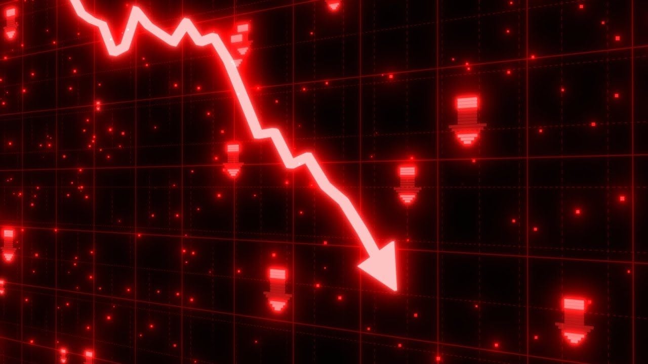 Lý do giá Bitcoin về lại 84.000 USD