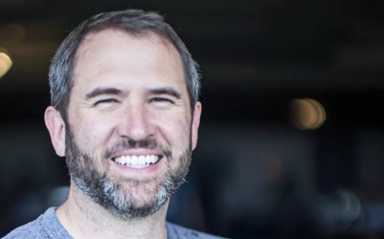 CEO Ripple Brad Garlinghouse tiết lộ chiến lược crypto 5 năm: Bitcoin, XRP và 3 altcoin góp mặt