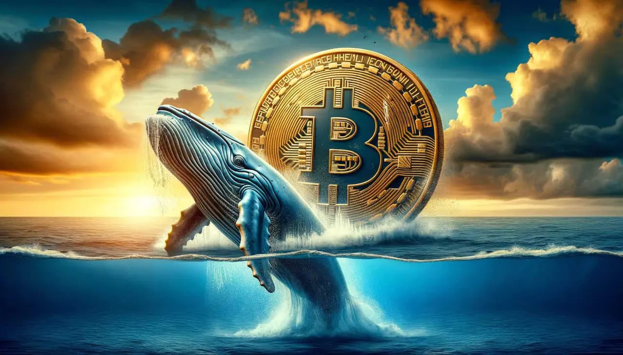 Cá voi Bitcoin ngủ đông hơn 4 năm bất ngờ chuyển 4.500 BTC trị giá 381 triệu USD