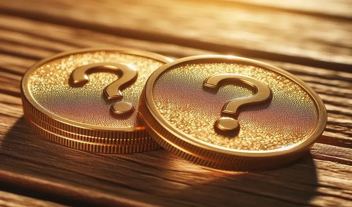 Từng khuyên mua Bitcoin từ 13 năm trước, chuyên gia vàng Jan Nieuwenhuijs giờ nhắc đến altcoin này