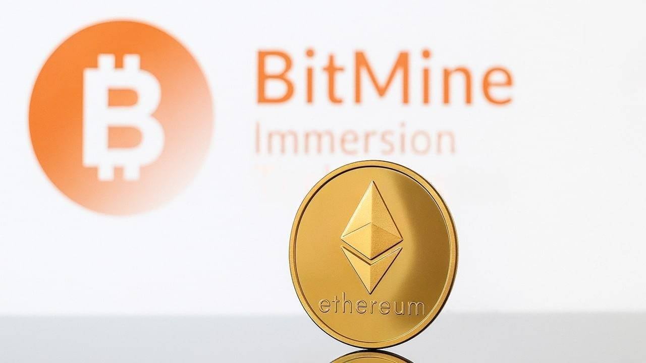 Bitmine của Tom Lee vượt mốc 6 triệu ETH sau khi mua thêm 17.362 ETH