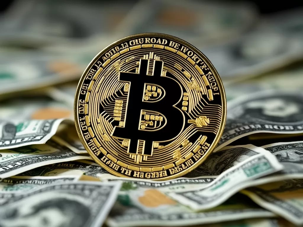 Bitcoin, Ethereum và Solana tiếp tục được mua vào dù đà tăng đã chậm lại