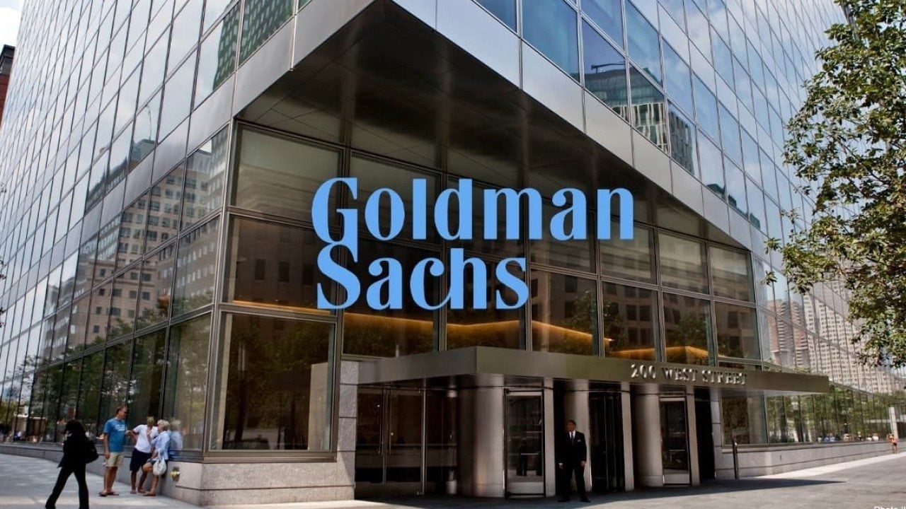 Polymarket tuyển cựu banker Goldman Sachs, tham vọng hút dòng tiền tổ chức