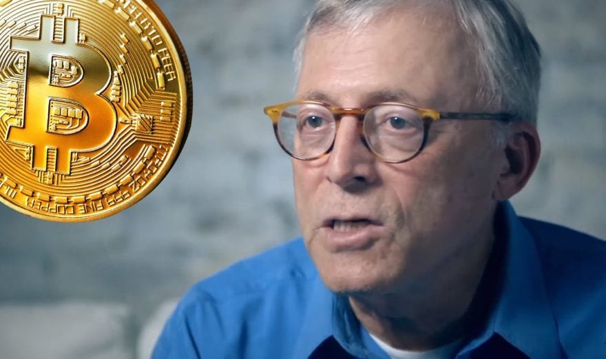 Peter Brandt gọi tên altcoin này là “kèo cược dài hạn” đáng chú ý