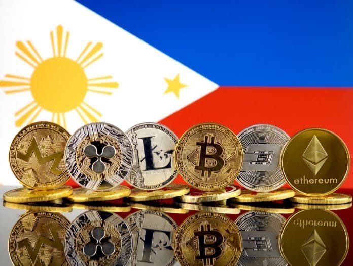 Ngân hàng Trung ương Philippines hạn chế chuyển tiền peso sang nền tảng tiền điện tử Coins.ph