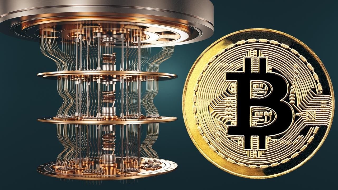 Matthew Sigel: Rủi ro lượng tử chưa đủ lớn để bán Bitcoin