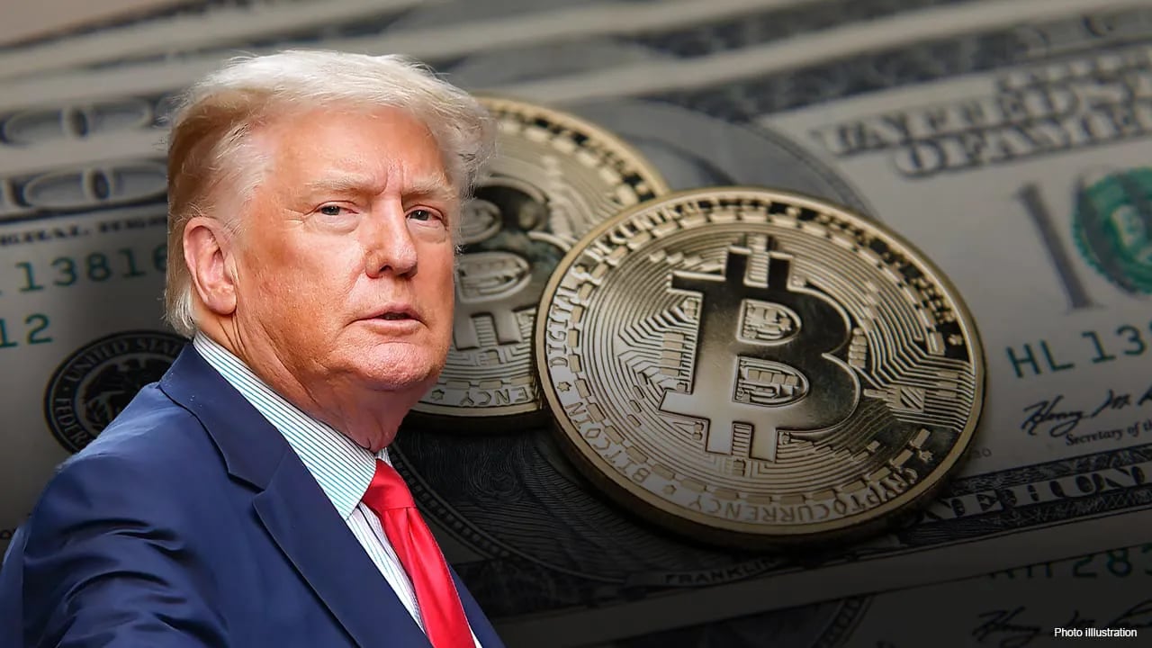 Token TRUMP bị bán mạnh: Đội ngũ liên quan đến Trump đã chuyển lượng lớn token lên sàn