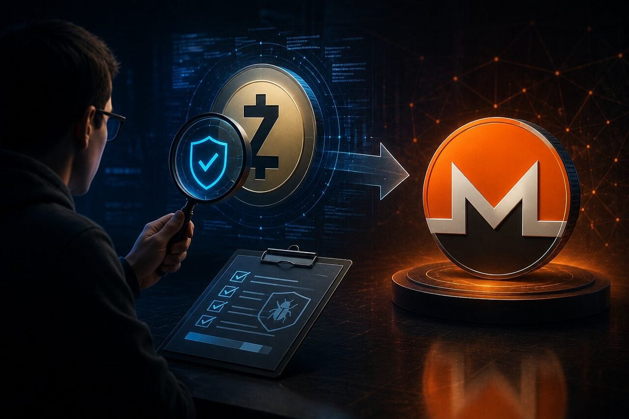 Zcash phát tín hiệu nâng cấp, tháng 10 có 2 mốc thời gian quan trọng