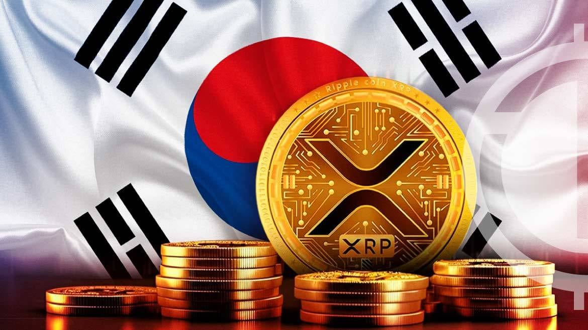 Giá XRP tăng vọt khi khối lượng giao dịch tại Hàn Quốc vượt qua Bitcoin, liệu mức giá 2 USD có khả quan?