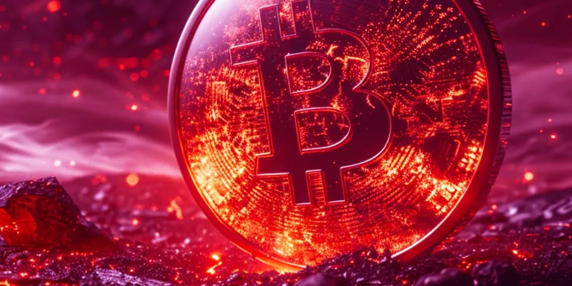 Bitcoin sẽ dừng ở đâu nếu tiếp tục giảm? CryptoQuant dự báo vùng đáy tiềm năng