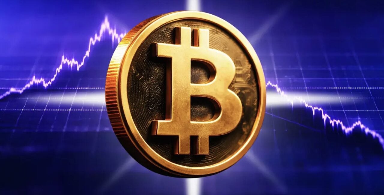 Bitcoin sắp lập kỷ lục mới? Chuyên gia Timothy Peterson cảnh báo một nhịp giảm trước đó