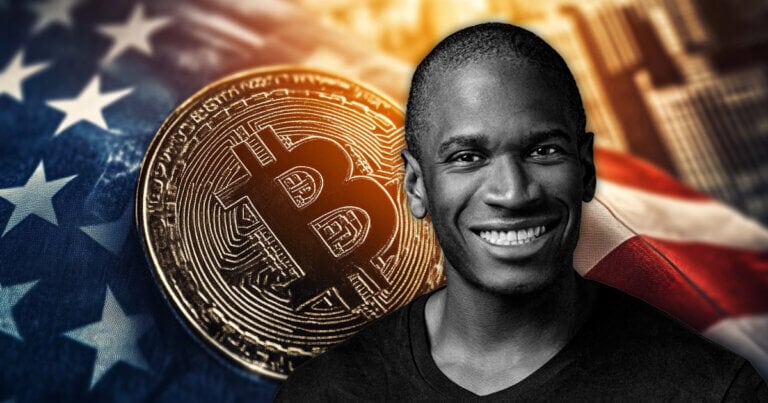 Arthur Hayes chọn mua Bitcoin và Ethereum thay vì chạy theo cơn sốt AI