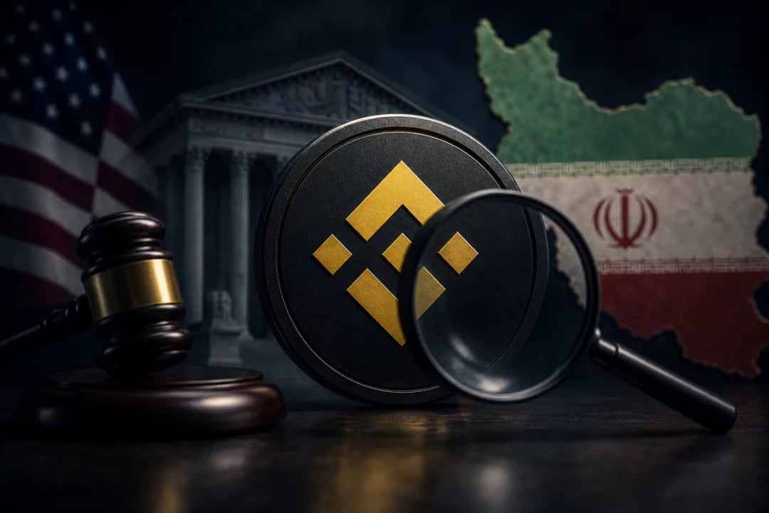 ABD'li savcılar, Binance'in İran yaptırımlarını ihlal ettiği iddiasını soruşturuyor