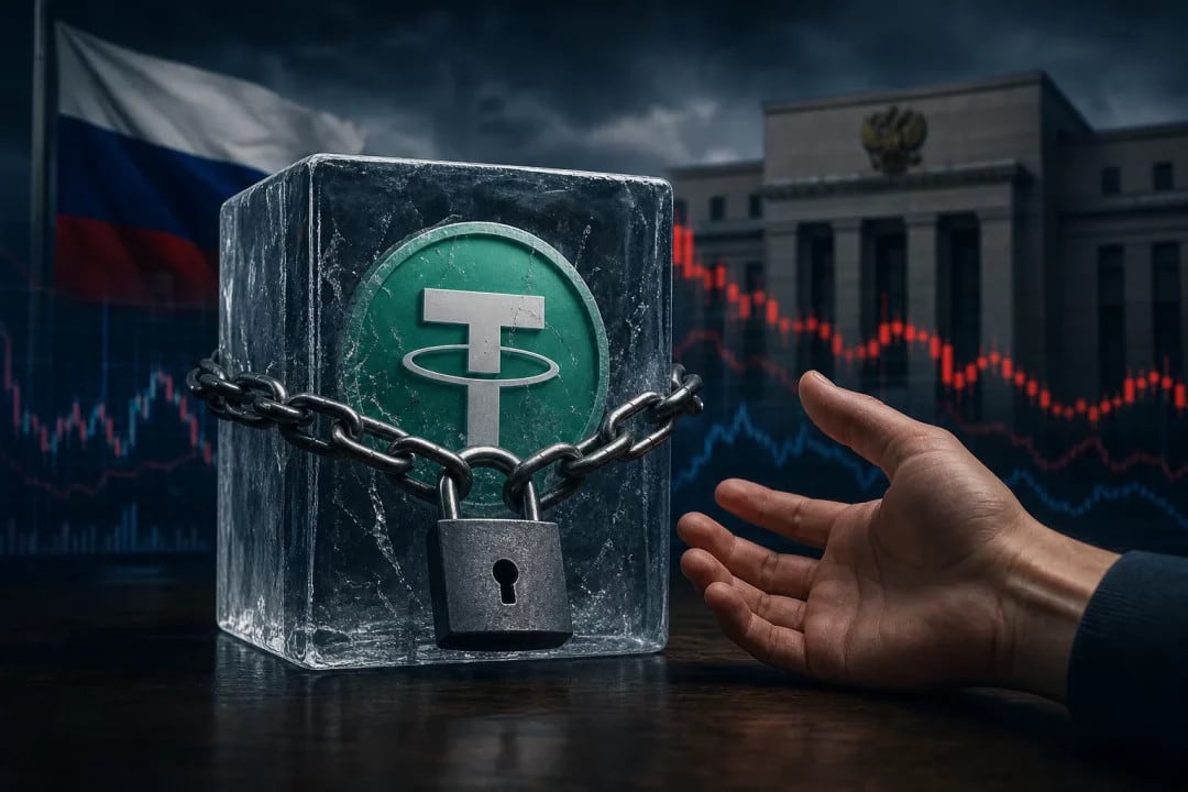 Rusya'dan yeni kripto para düzenlemesi: Stablecoin zararını yatırımcı üstlenecek