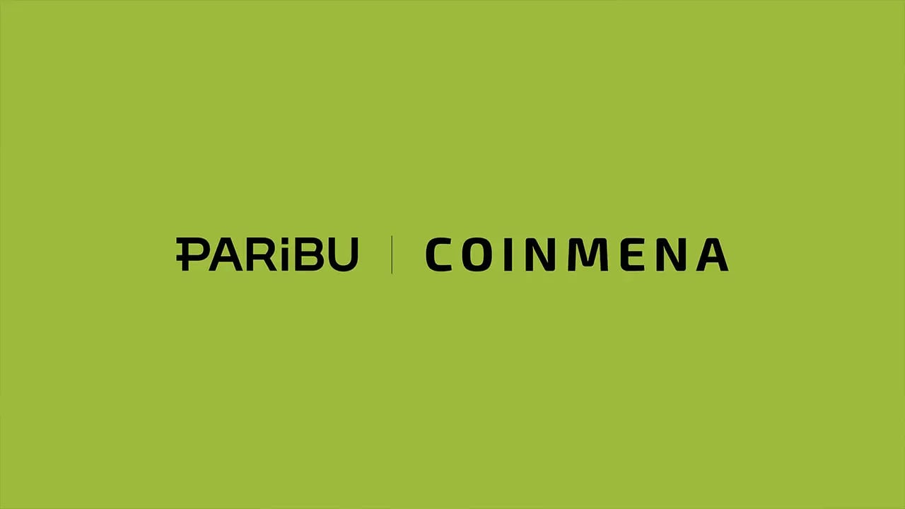 Paribu’ya Dubai ve Bahreyn’den sonra MENA’da üçüncü pazar: CoinMENA Ürdün’de