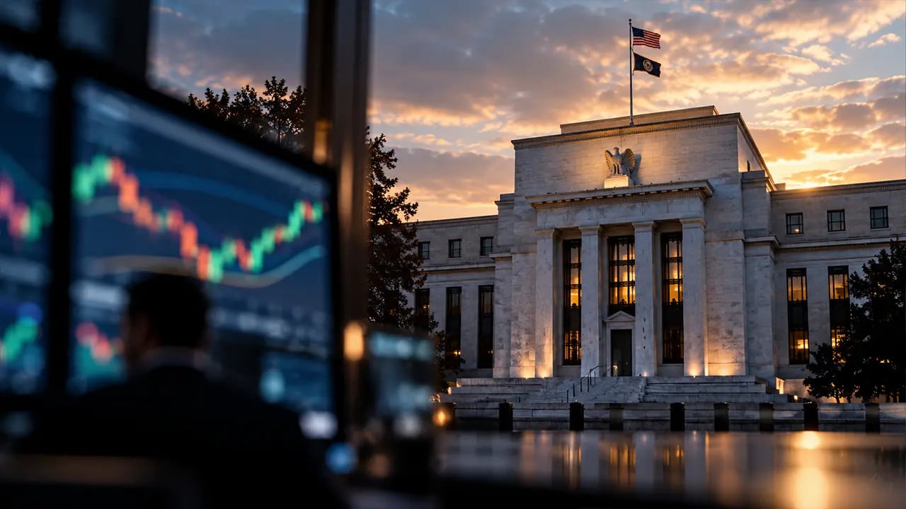 Fed'in ekim ayı faiz artışı beklentisi geriledi