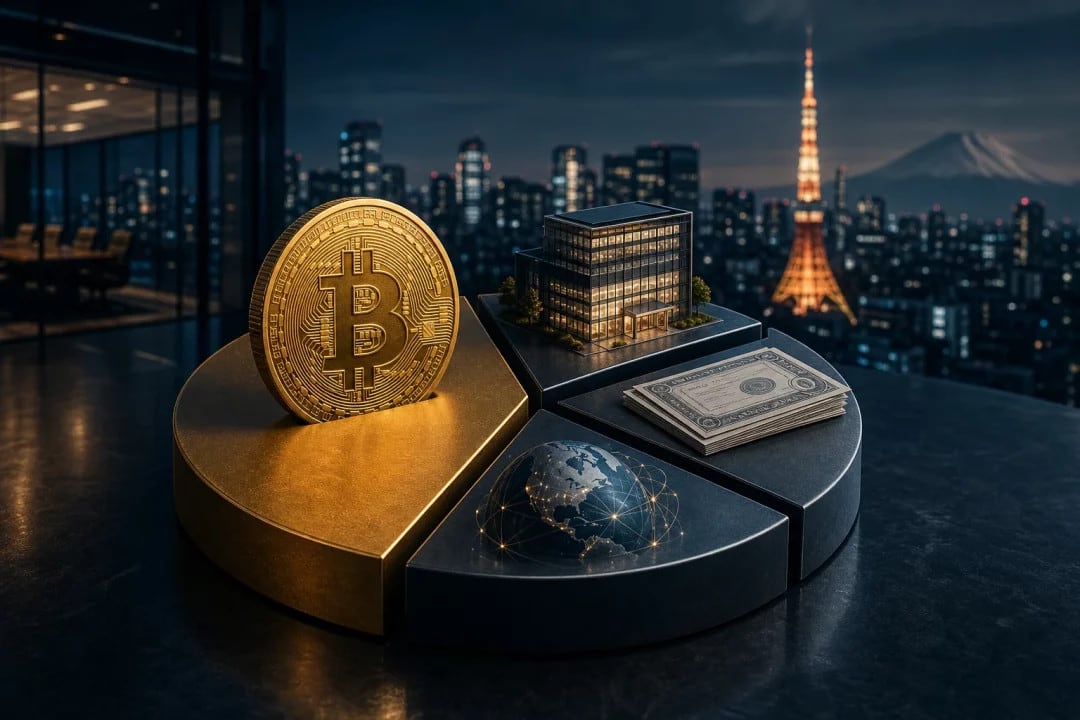 Durmadan Bitcoin satın alan Metaplanet’ten şaşırtan karar