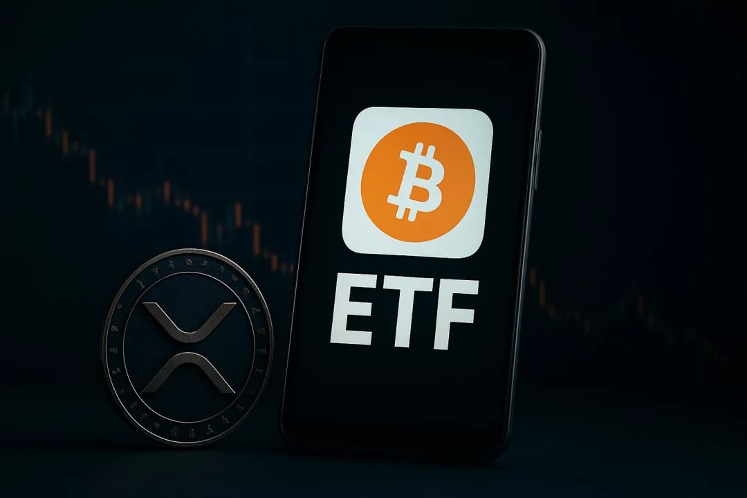 Bitcoin ETF’lerinden 262 milyon dolarlık çıkış yaşandı, XRP fonları trende direndi