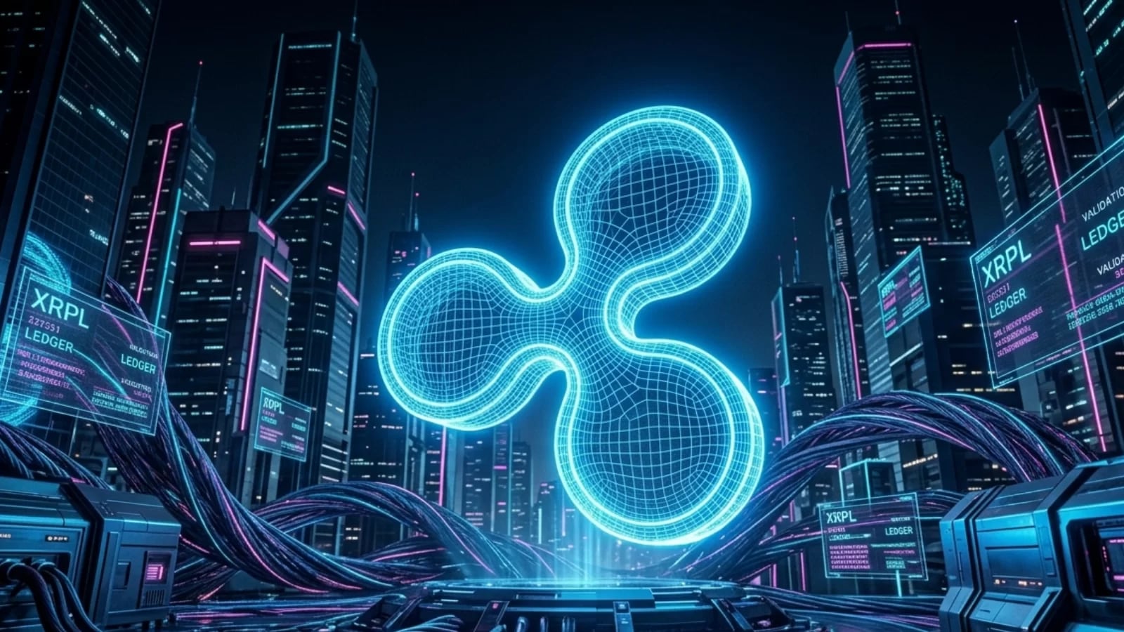 XRP’de 13 Yılın En Zayıf Momentum Sinyali Görüldü