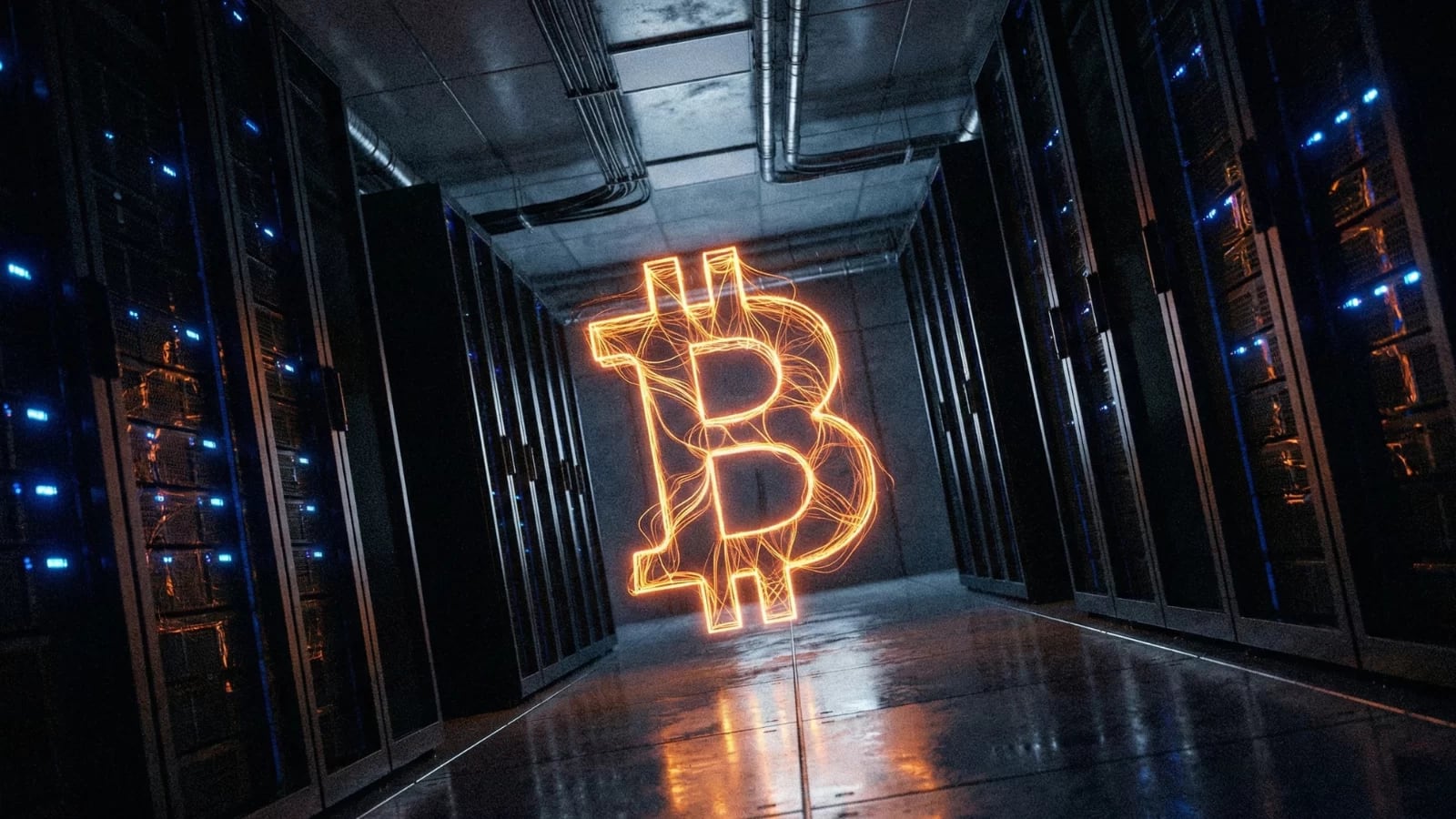 Bitcoin ETF’leri uzun vadede altın fonlarını üçe katlayabilir