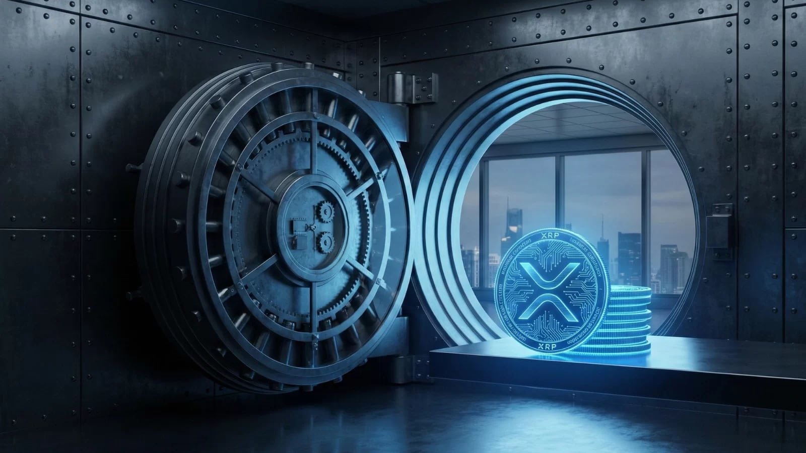 XRPL, programlanabilir emanet sistemi için dokuzuncu test sürümünü yayımlardı