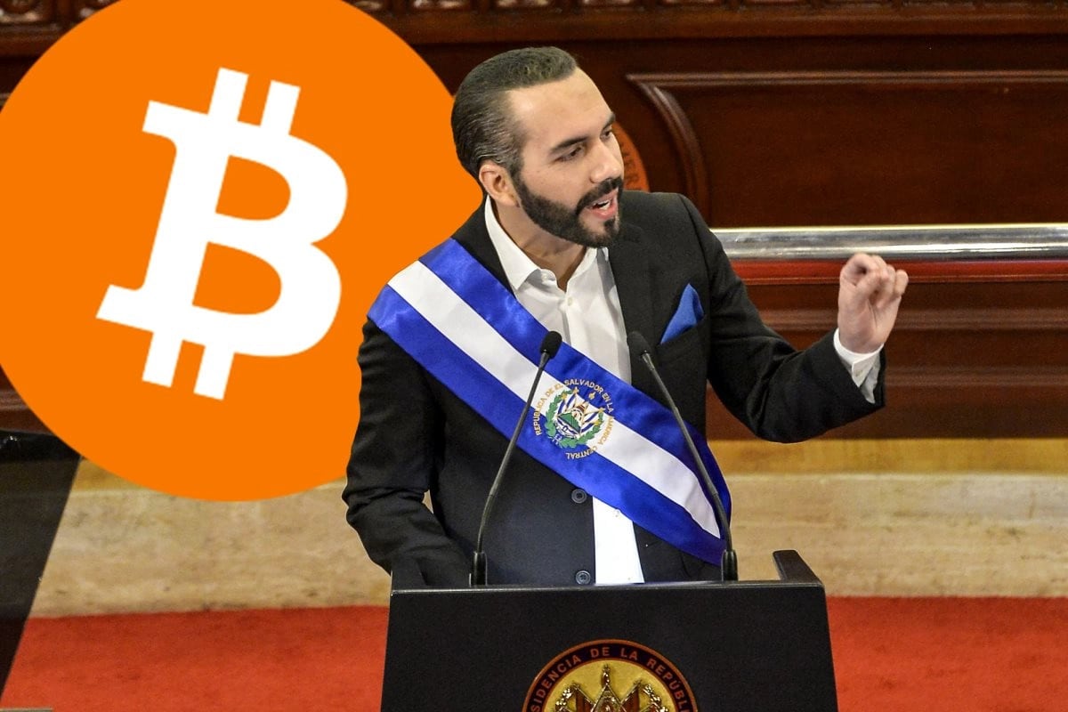 El Salvador đã ngừng mua Bitcoin bằng ngân sách công từ tháng 06/2025
