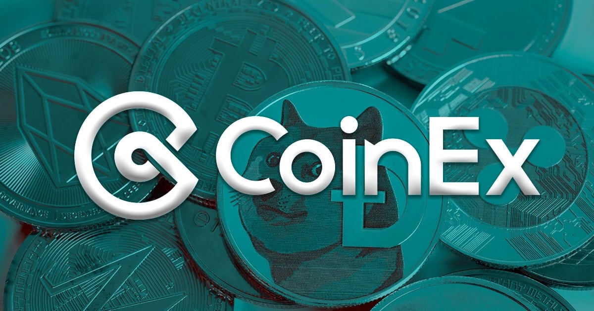 Sàn CoinEx thông báo đóng cửa sau 9 năm hoạt động