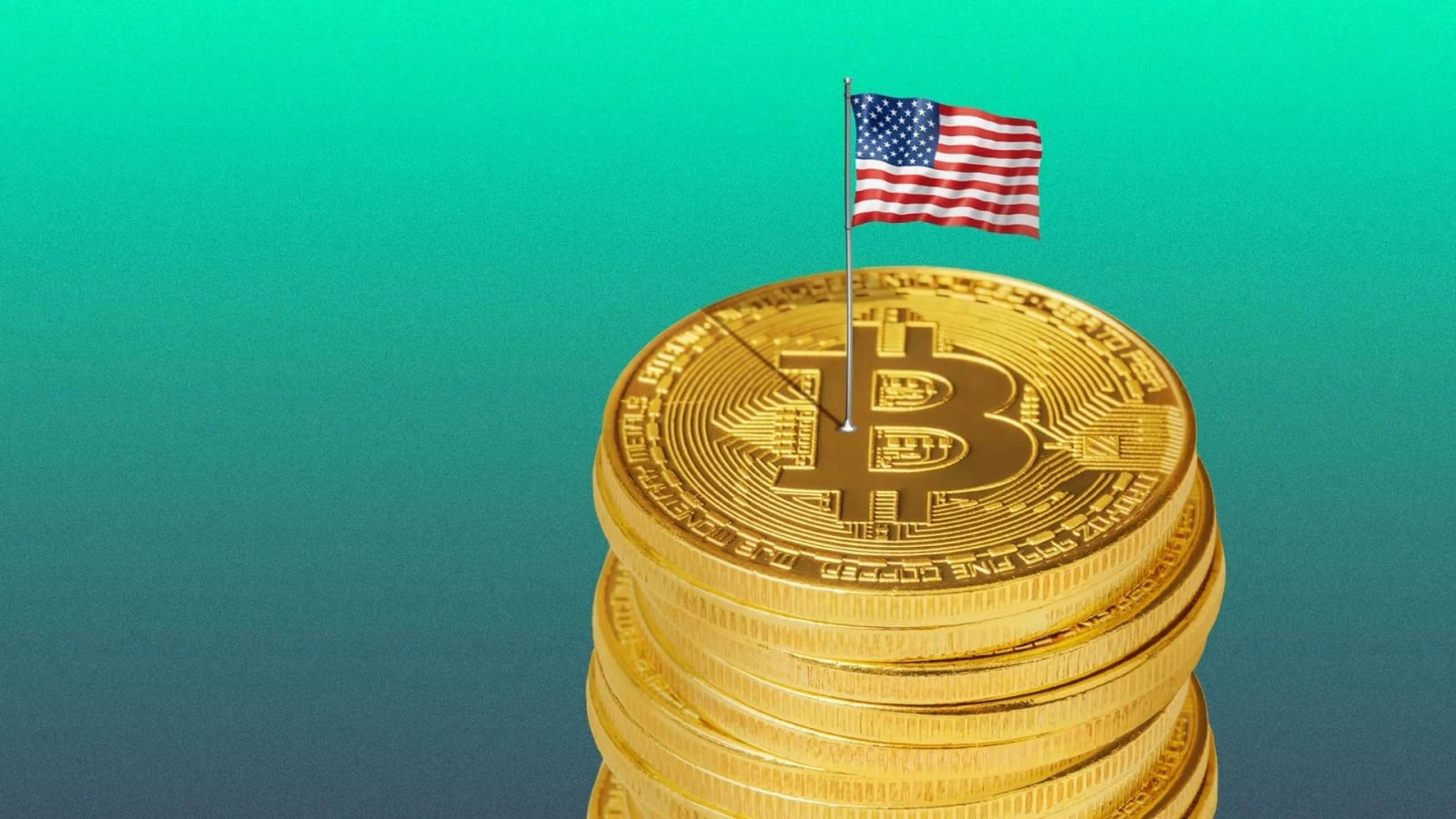 Quỹ Dự trữ Bitcoin của Trump đạt bước tiến mới ở Hạ viện