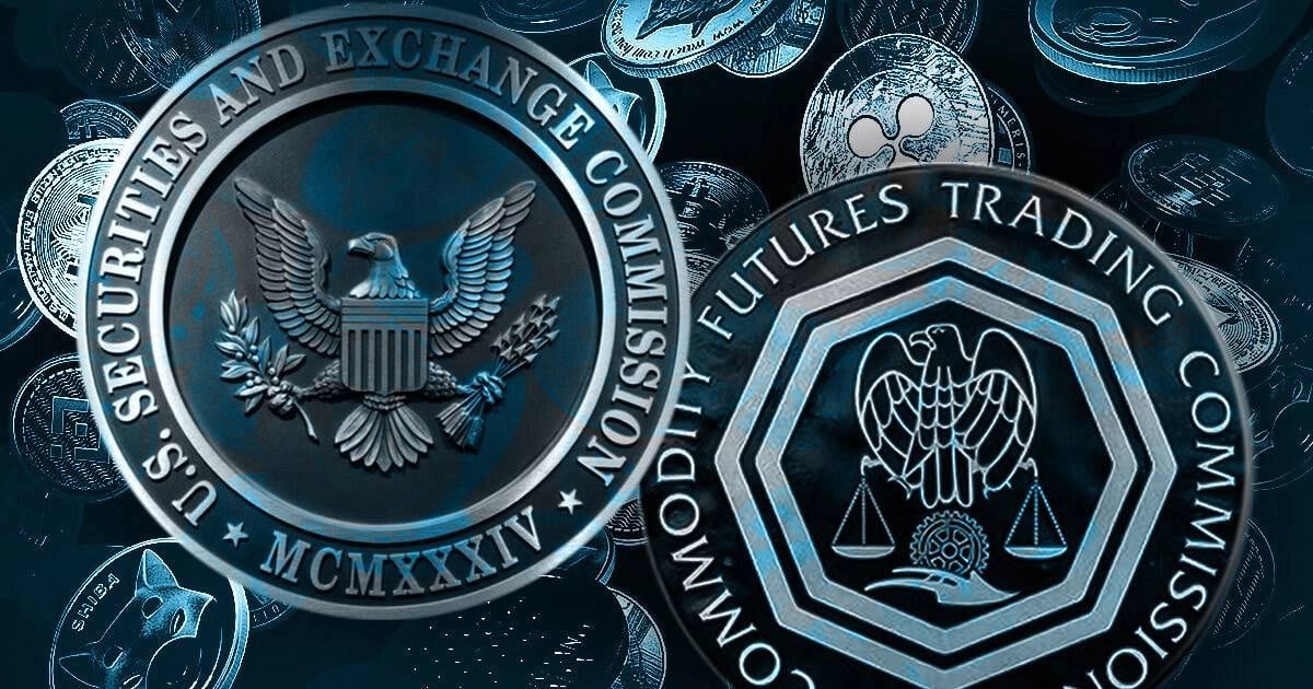 SEC và CFTC cùng nới luật, mở cửa cho giao dịch crypto và cổ phiếu token hóa