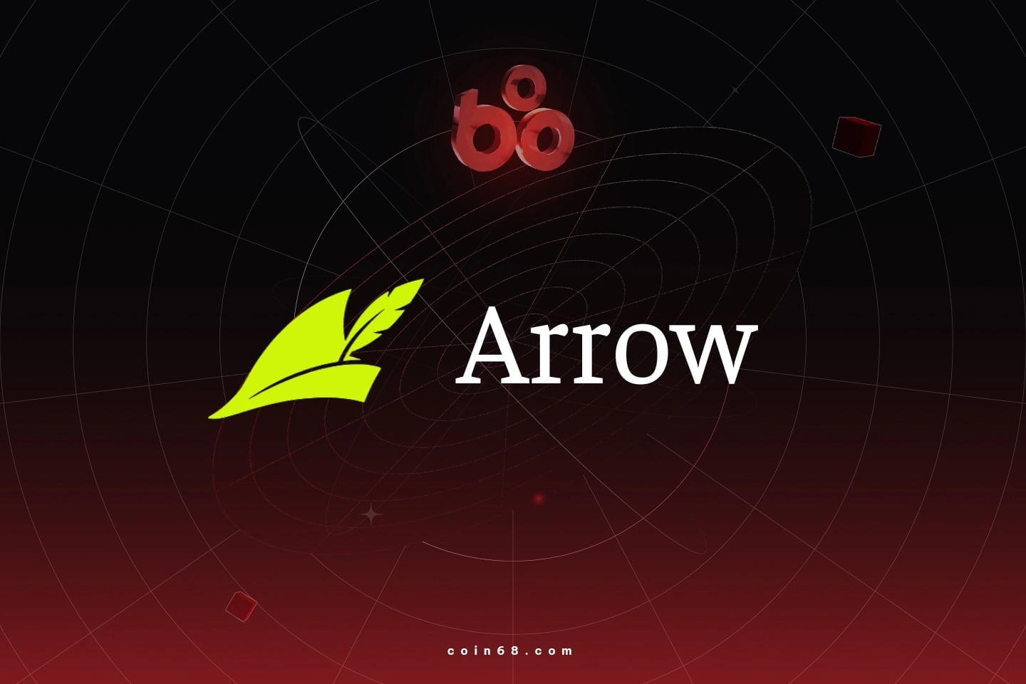 Arrow là gì? Tìm hiểu về nền tảng DeFi all-in-one trên Robinhood Chain