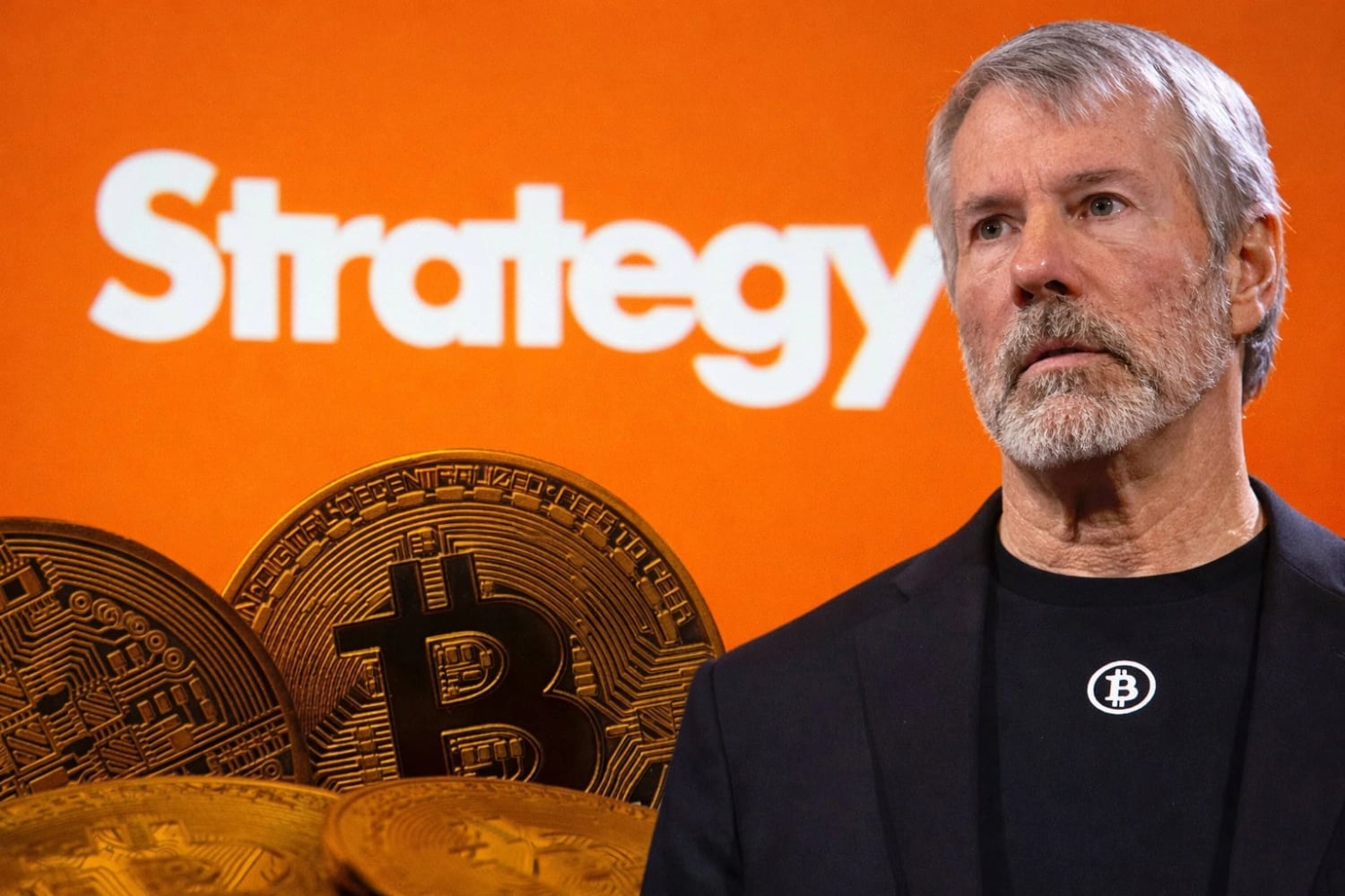 Strategy mua 76 triệu USD BTC, giá Bitcoin vượt mốc 85.000 USD