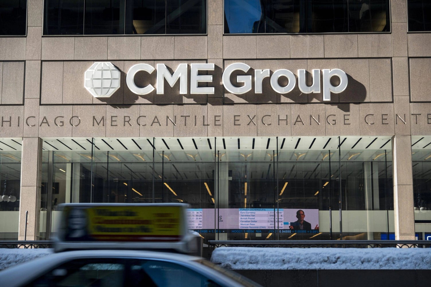 CME Group chuẩn bị niêm yết hợp đồng futures Bitcoin Cash và Uniswap