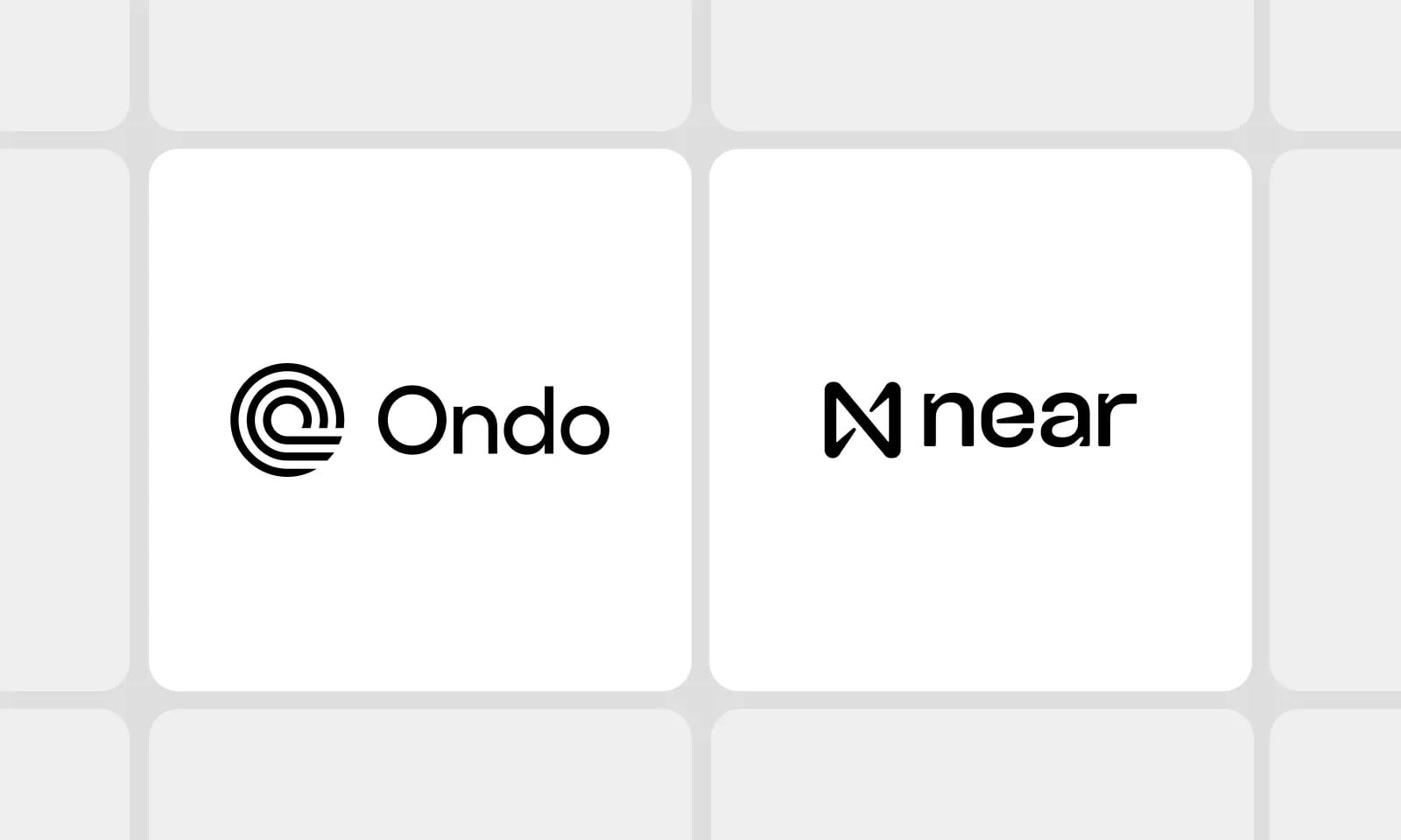 NEAR hợp tác Ondo, đưa cổ phiếu Mỹ token hóa lên hơn 30 blockchain