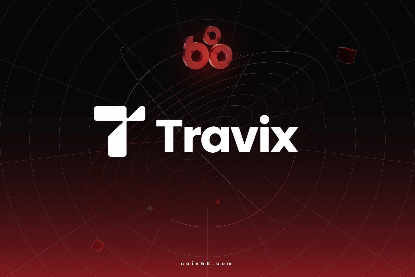 Travix là gì? On-chain omnibroker kết hợp AI giao dịch và blockchain xác minh