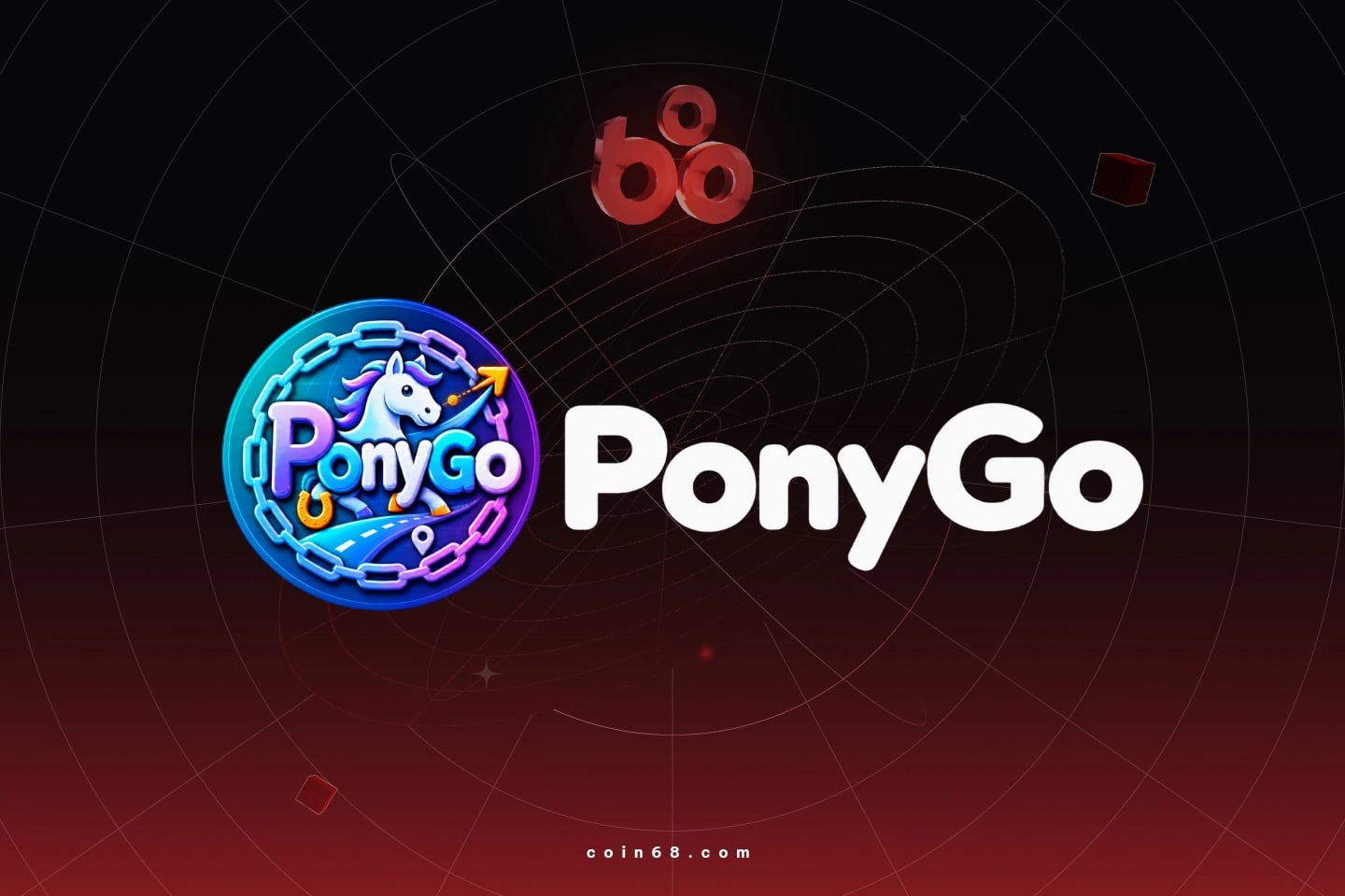 PonyGo là gì? Toàn cảnh hệ sinh thái tài chính Web3 đa mảng
