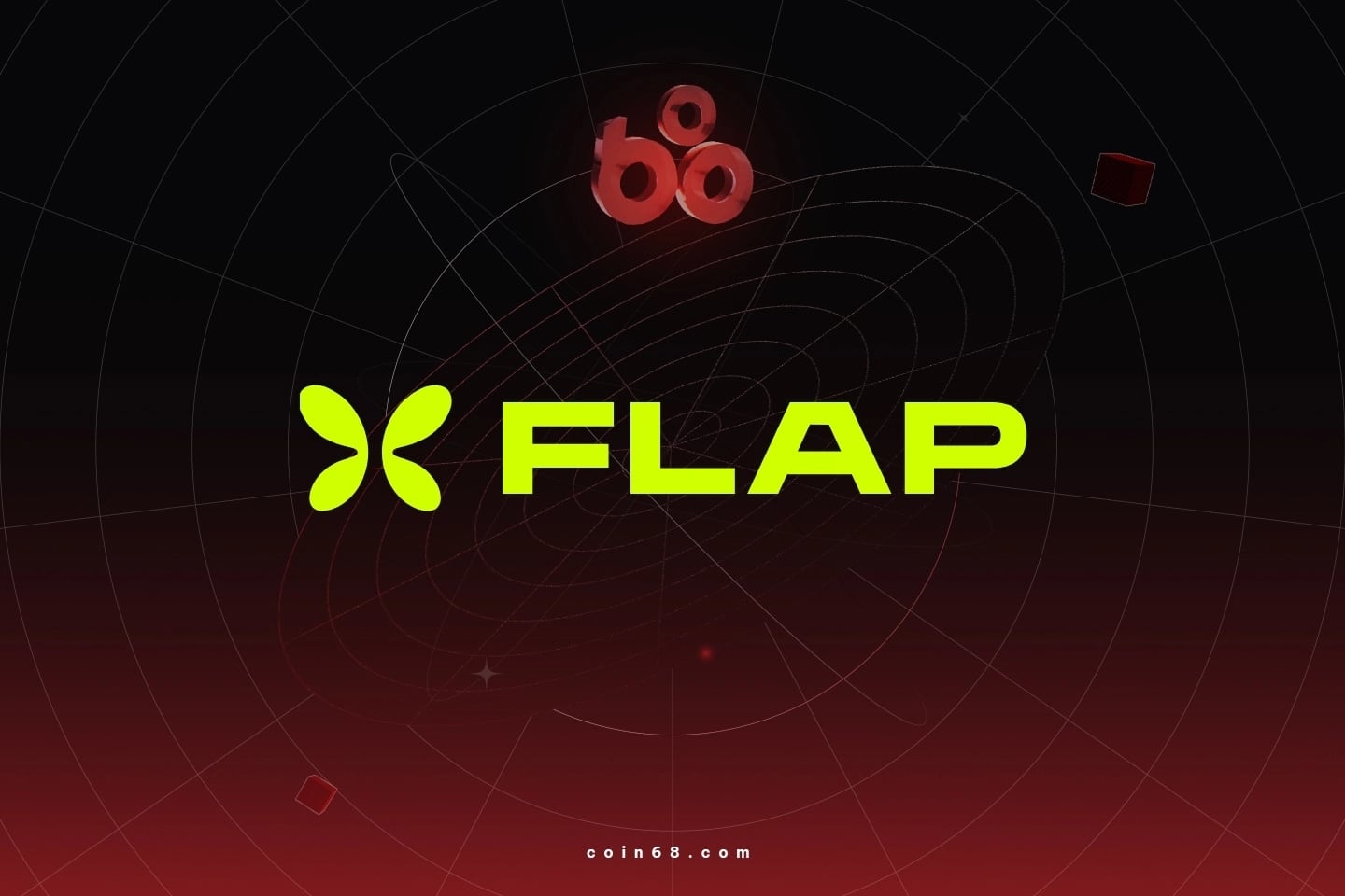 Flap là gì? Tìm hiểu về nền tảng memecoin launchpad