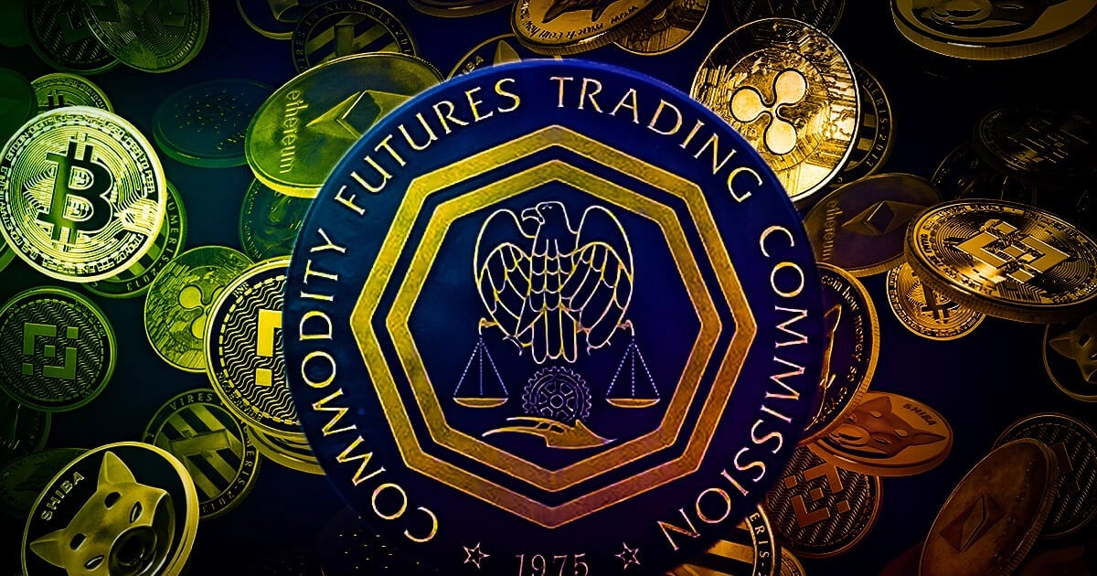 CFTC cho phép công ty phái sinh dùng tiền khách hàng đầu tư tài sản token hóa