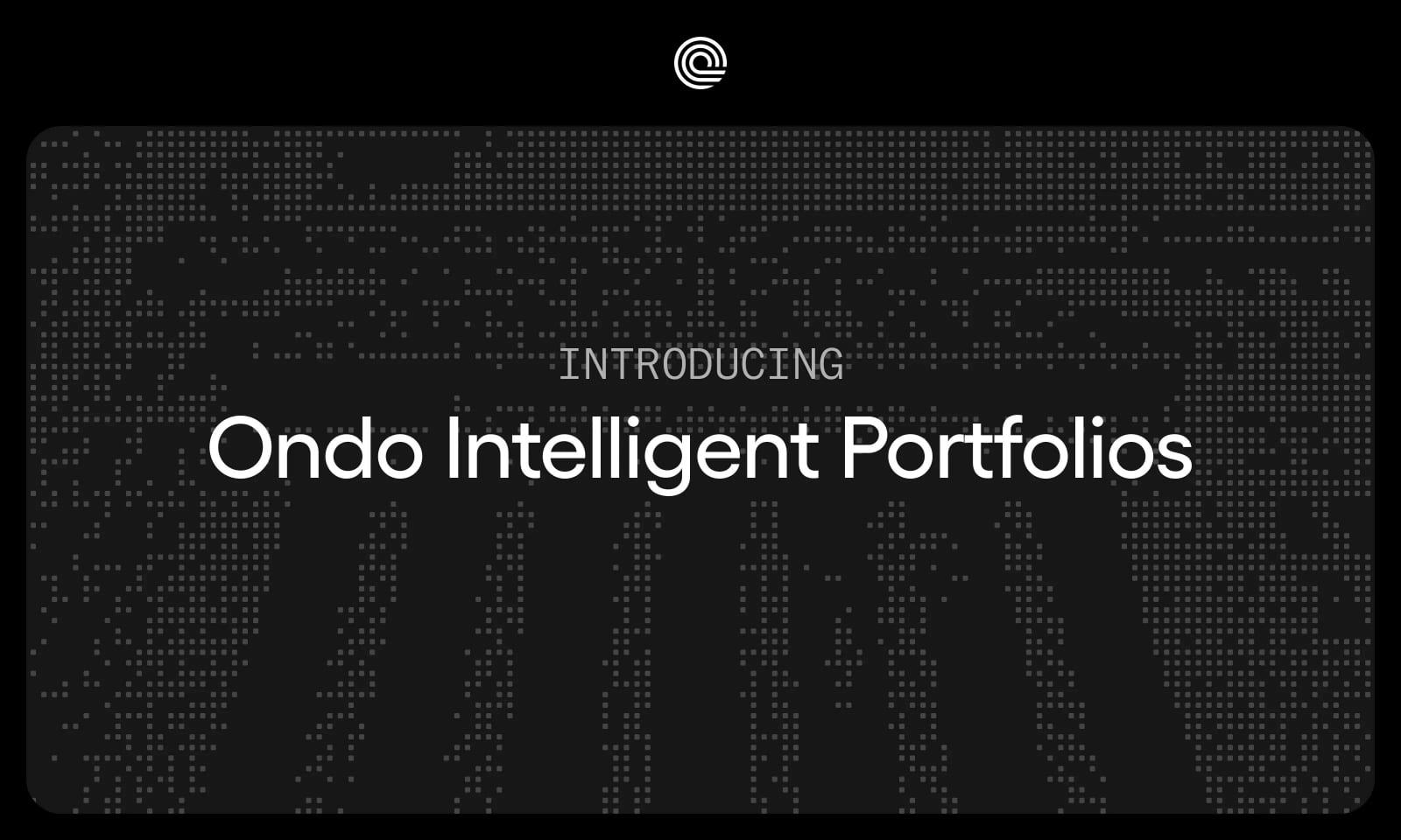 Ondo ra mắt danh mục token hóa theo chiến lược BlackRock, ONDO tăng 20%