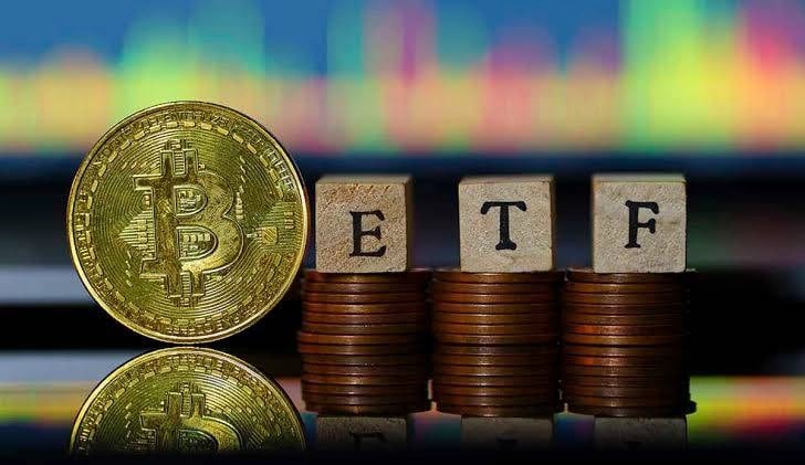 ETF Bitcoin hút 2,4 tỷ USD trong một tuần, xóa sạch đà rút vốn từ đầu năm