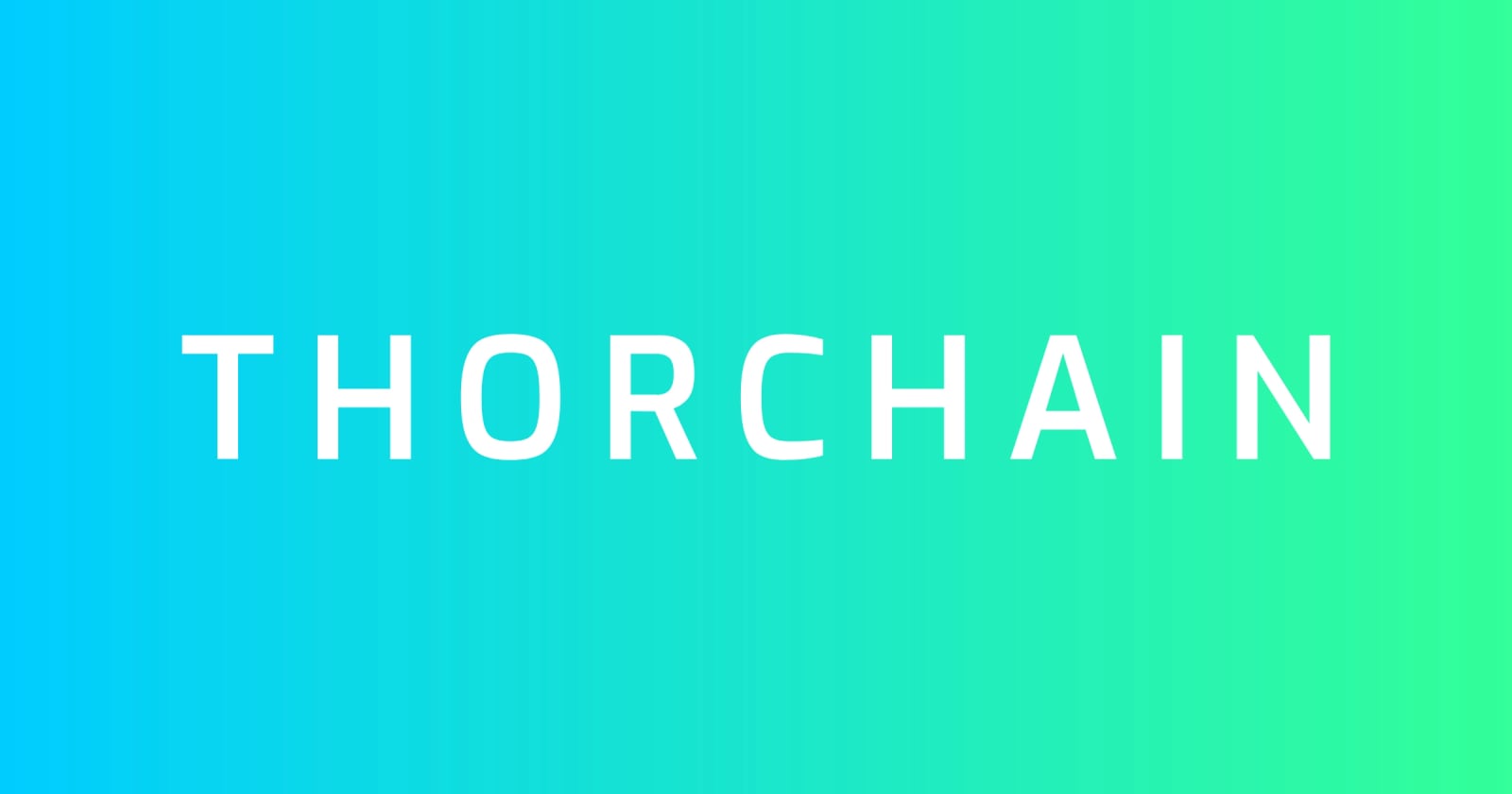 THORChain lại bị chỉ trích vì để hacker Bitget rửa tiền