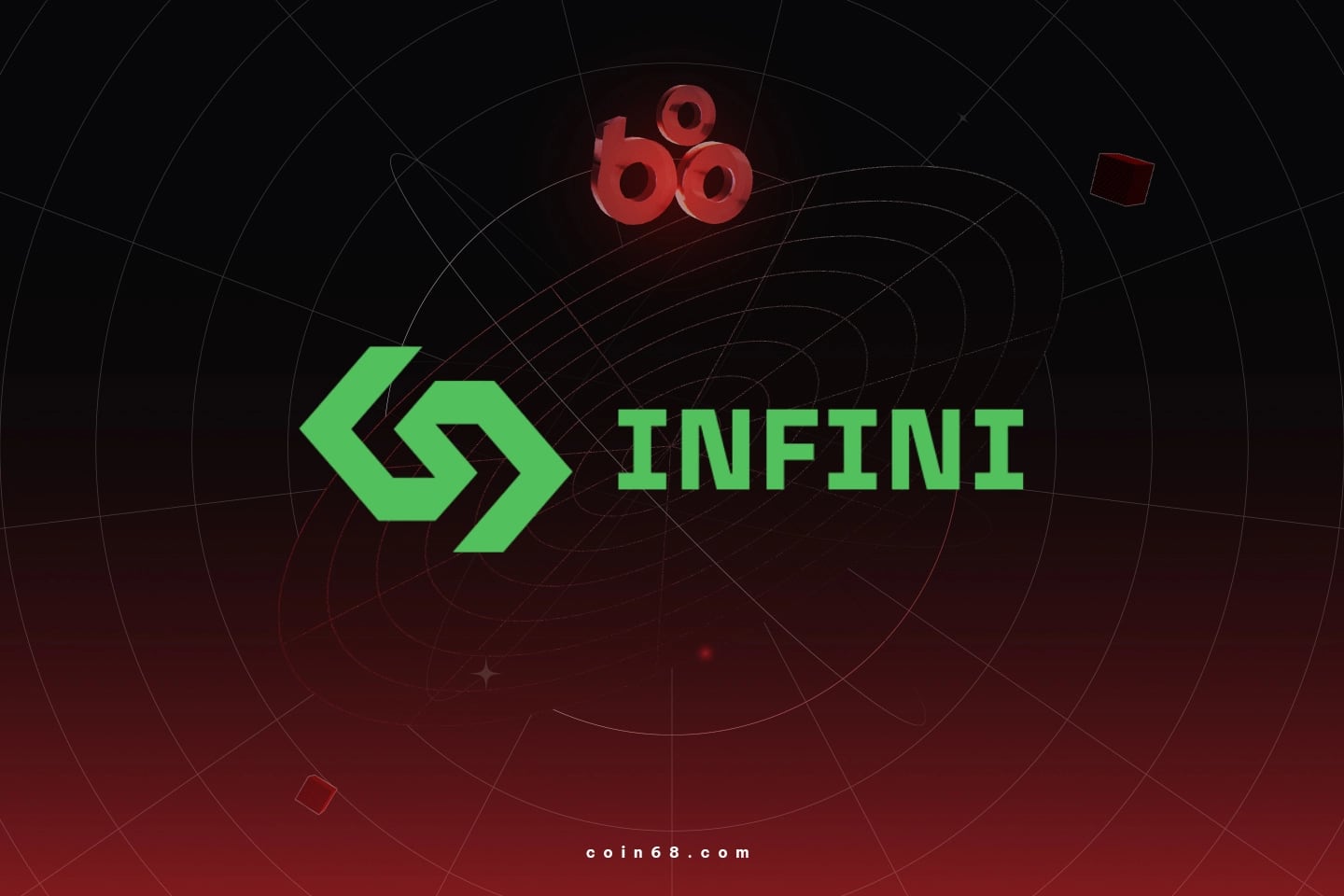 Infini là gì? Nền tảng tài chính kết hợp stablecoin và AI